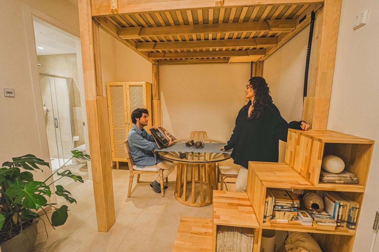 4 Bears Studios Μαδρίτη Εξωτερικό φωτογραφία